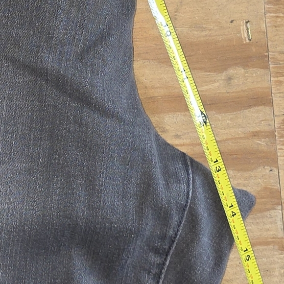 Eileen Fisher Women's Jeans NWOT (JEA31) - Picture 6 of 9